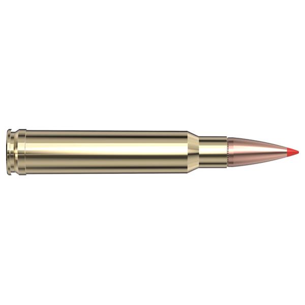 Hornady Superformance Rifle Ammunition .338 Win Mag 225 gr SST 2840 fps - 20/box Picture of Hornady Mfg AMMO SUPERFORMANCE .338 WIN 225 SST
