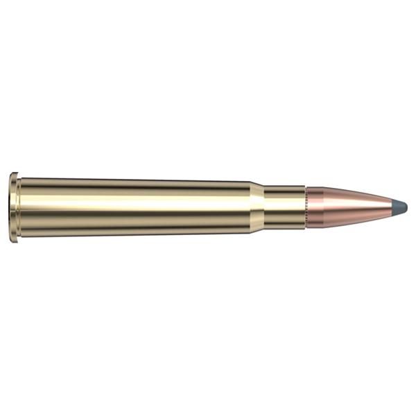 Hornady Custom Rifle Ammunition .303 British 150 gr SP 20/Box Picture of Hornady Mfg AMMO CUSTOM 303 BRIT 150GR SP