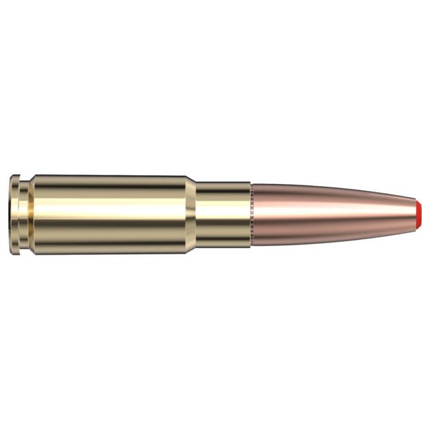 Hornady Subsonic Rifle Ammunition .338 ARC 307gr PT 1050 fps 20/ct Picture of Hornady Mfg HORNADY AMMO 338 ARC 307 GR SUB-X 20 RNDS