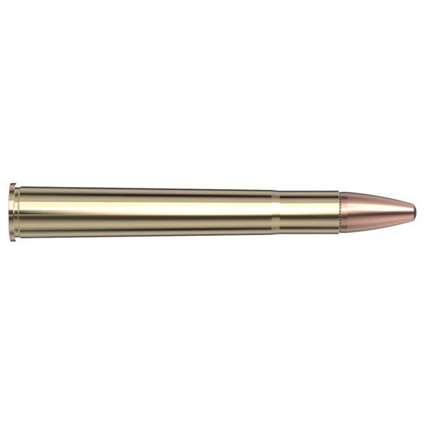 Hornady Match Rifle Ammunition .338 LAPUA MAG 285 gr ELD-M 20/ct Picture of Hornady Mfg AMMO 338 LAPUA MAG 285 GR ELD MATCH
