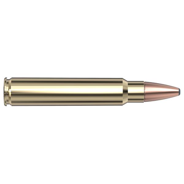 Hornady Superformance Rifle Ammunition .375 Ruger 270 gr SP-RP 2840 fps - 20/box Picture of Hornady Mfg AMMO SUPERFORMANCE .375 RUGER 270G SP
