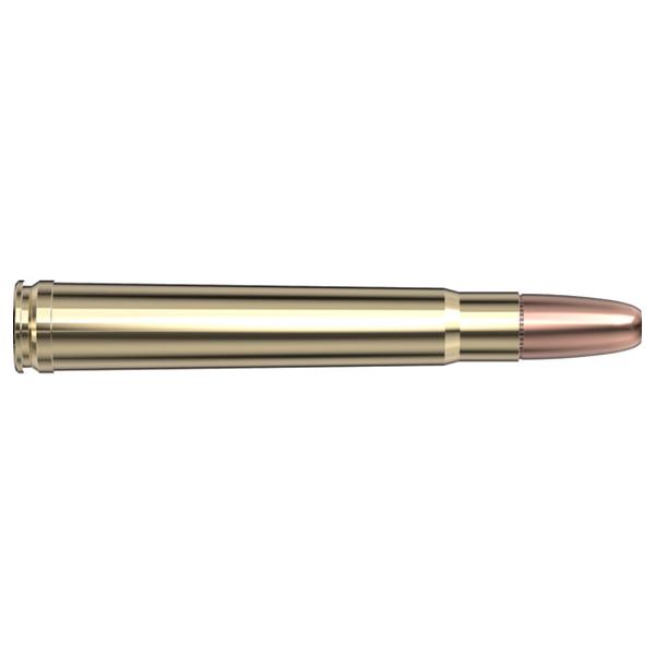 Hornady Dangerous Game Series Rifle Ammunition .375 H&H 300 gr DGS 2530 fps - 20/box Picture of Hornady Mfg AMMO 375 H&H 300 GR DGS 20RD
