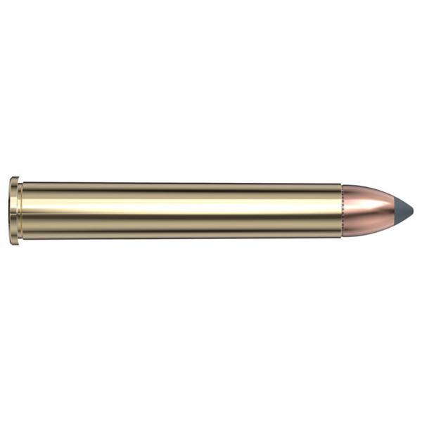 Hornady Custom Rifle Ammunition .405 Win 300 gr InterLock SP 20/Box Picture of Hornady Mfg AMMO CUSTOM 405 WIN 300GR SP