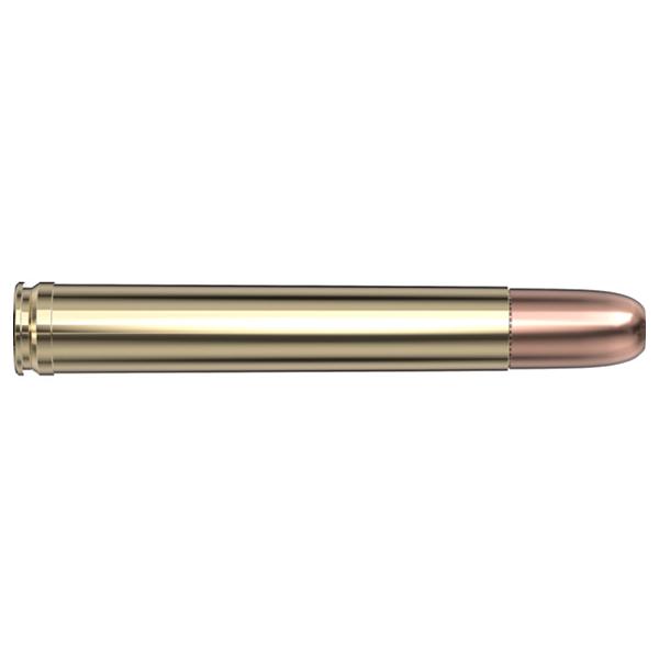 Hornady Dangerous Game Series Rifle Ammunition .458 Lott 500 gr DGS 2300 fps - 20/box Picture of Hornady Mfg AMMO 458 LOTT 500 GR DGS