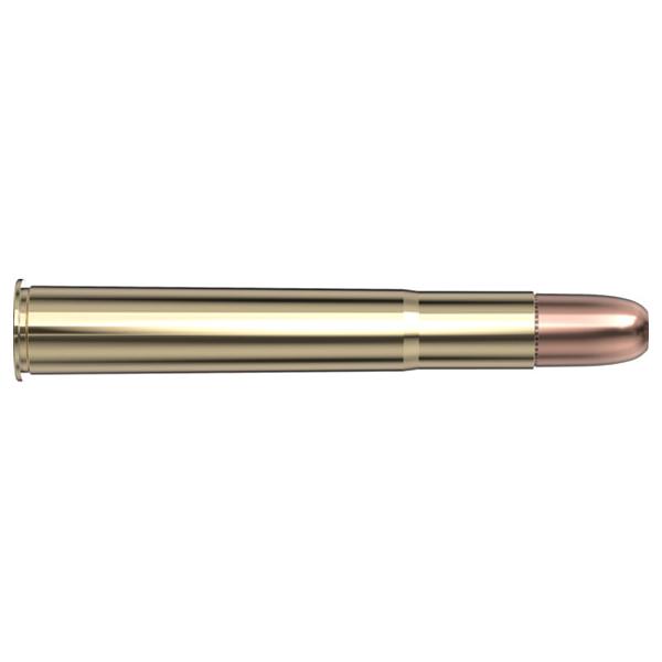 Hornady Dangerous Game Series Rifle Ammunition .416 Rigby 400 gr DGS 2415 fps - 20/box Picture of Hornady Mfg AMMO CUSTOM 416 RIG 400GR DGS