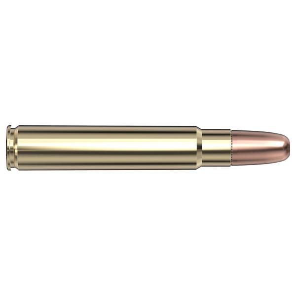 Hornady Dangerous Game Series Rifle Ammunition .416 Ruger 400 gr DGS 2415 fps - 20/box Picture of Hornady Mfg AMMO 416 RUGER 400GR DGS 20RD