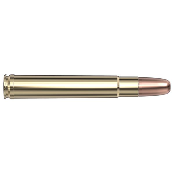 Hornady Dangerous Game Series Rifle Ammunition .416 Rem Mag 400 gr DGS 2400 fps - 20/box Picture of Hornady Mfg AMMO 416 REM 400GR DGS 20RD