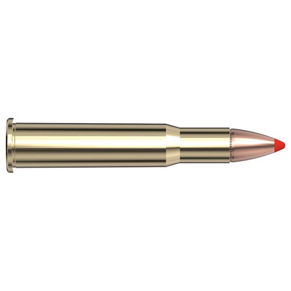 Hornady LEVERevolution Rifle Ammunition .30-30 Win 160 gr FTX 2400 fps - 20/box Picture of Hornady Mfg AMMO LEVEREVOL. 30-30 160GR FTX