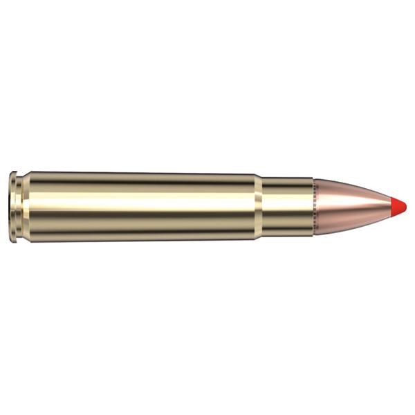 Hornady LEVERevolution Rifle Ammunition .35 Rem 200 gr FTX 2225 fps - 20/box Picture of Hornady Mfg AMMO LEVEREVOL. 35 REM.200GR FTX