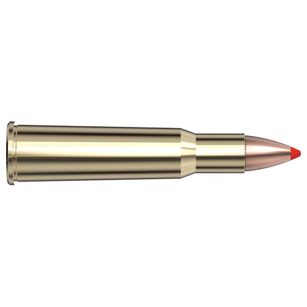 Hornady LEVERevolution Rifle Ammunition .348 WIN 200 gr FTX 2560 fps 20/ct Picture of Hornady Mfg AMMO 348 WIN 200 GR FTX LEVEREVOLUTION 20 rd