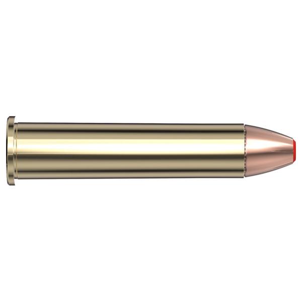 Hornady Subsonic Rifle Ammunition .45-70 Govt 410gr PT 1075 fps 20/ct Picture of Hornady Mfg Ammo 45-70 GOVT 410 GR SUB-X 20 RD Box