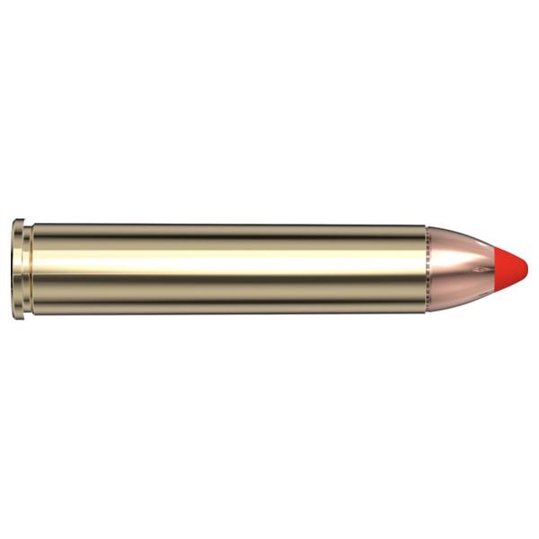Hornady LEVERevolution Rifle Ammunition .444 Marlin 265 gr FTX 2325 fps - 20/box Picture of Hornady Mfg AMMO LEVEREVOL. 444 265 GR. FTX