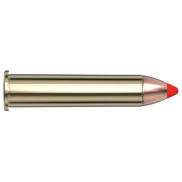 Hornady LEVERevolution Rifle Ammunition .45-70 Gov 325 gr FTX 2050 fps 20/ct Picture of Hornady Mfg AMMO LEVEREVOL. 45-70 325 GR FTX