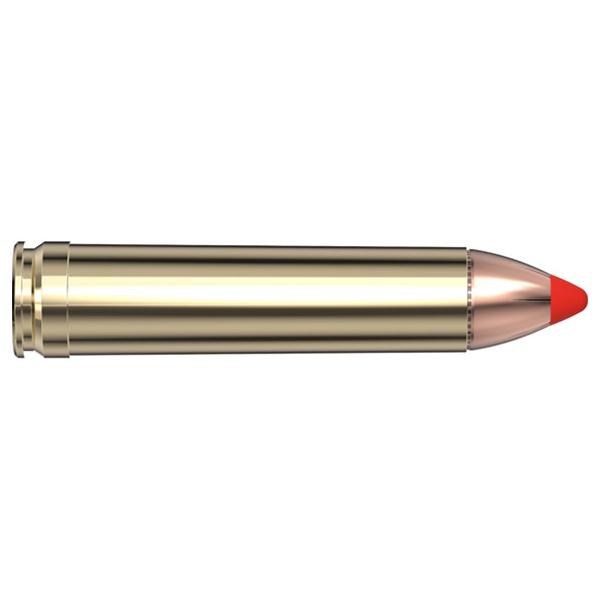 Hornady LEVERevolution Rifle Ammunition .450 Marlin 325 gr FTX 2225 fps - 20/box Picture of Hornady Mfg AMMO LEVEREVOL. 450 325 GR. FTX