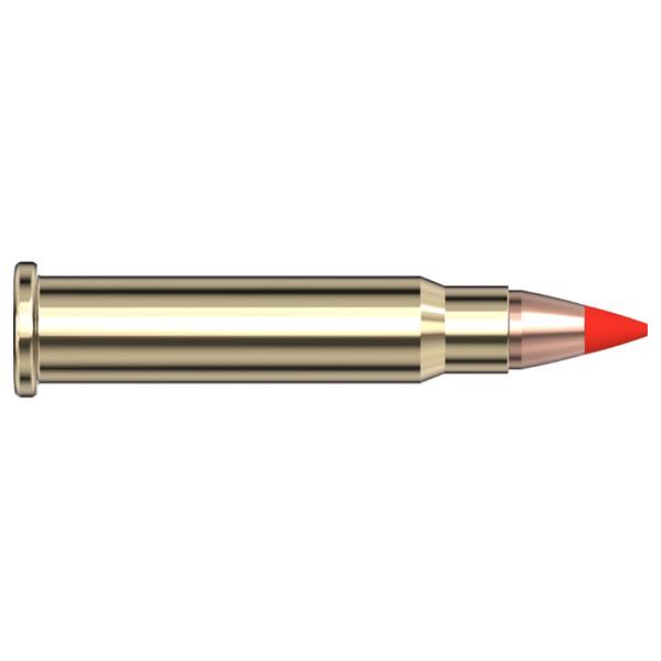 Hornady Varmint Express Rimfire Ammunition .17 HMR 17 gr. V-MAX 2550 fps 50/ct Picture of Hornady Mfg AMMO 17 HMR 17GR V-MAX 50/BOX