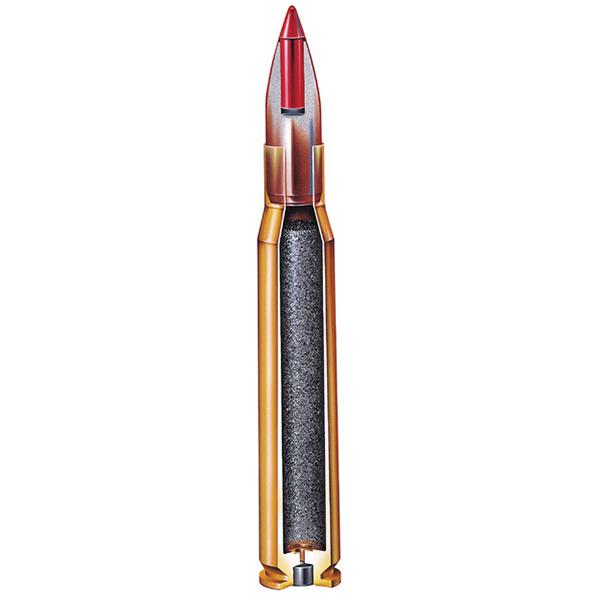 Hornady Varmint Express Rimfire Ammunition .17 HMR 15.5 gr NTX 50/ct Picture of Hornady Mfg AMMO 17 HMR 15.5GR NTX 50/BOX