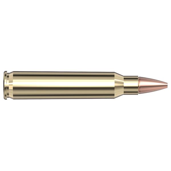 Hornady Superformance Rifle Ammunition .223 Rem 50gr CX SPF 3300 fps 20/ct Picture of Hornady Mfg AMMO 223 REM 50 GR CX SPF 20 RDS