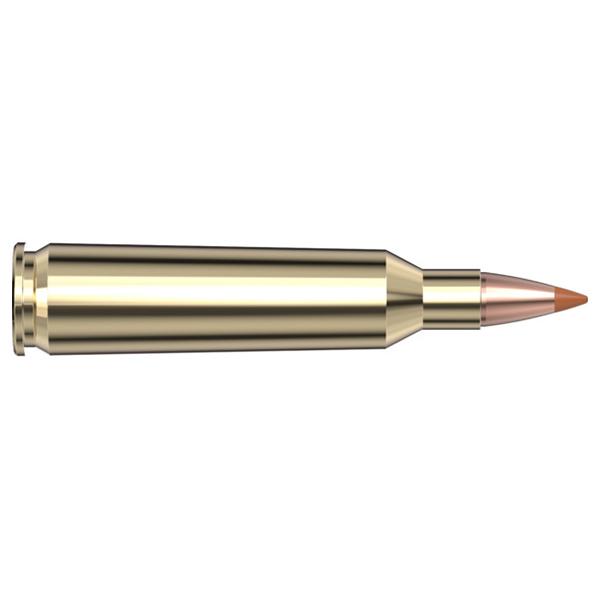 Hornady Superformance Rifle Ammunition .22-250 Rem 35 gr NTX 4450 fps - 20/box Picture of Hornady Mfg AMMO SUPERFORMANCE .22-250 35G.NTX 20
