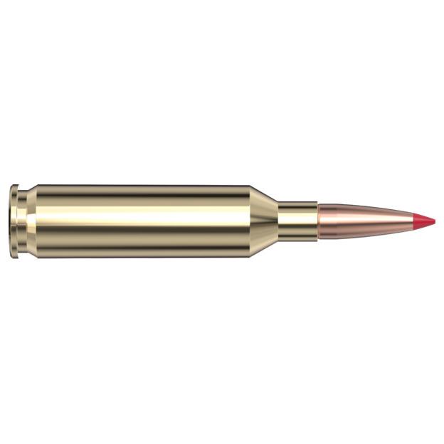 Hornady Superformance CX Rifle Ammunition 22 Creedmoor 65gr PT 3650 fps 20/ct Picture of Hornady Mfg HORNADY AMMO 22 CREEDMOOR 65 GR CX SPF 20 RDS