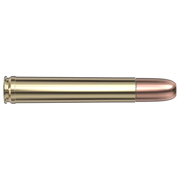 Hornady Dangerous Game Series Rifle Ammunition .458 Win Mag 500 gr DGS 2140 fps - 20/box Picture of Hornady Mfg AMMO SUPERFORMANCE .458 WIN.500GR DGS