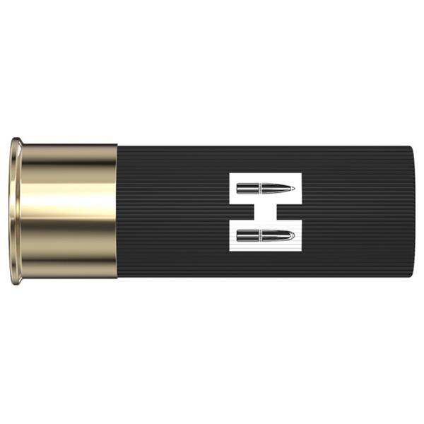 Hornady SST Lite 12 ga Slug 300 gr - 5/ct Picture of Hornady Mfg AMMO 12GA SLUG 2-3/4" 300GR FTX LITE