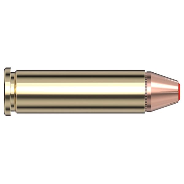 Hornady Critical Defense Handgun Ammo .32 H&R Mag 80 gr FTX 1150 fps 25/ct Picture of Hornady Mfg AMMO CRITICAL DEFENSE 32 H&R 80G FTX