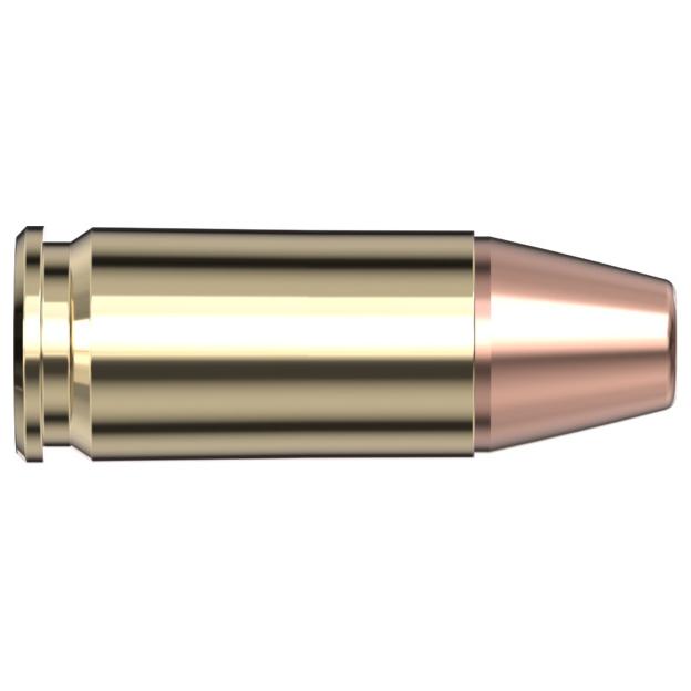 Hornady Backcountry Defense Ammunition 9mm Luger 138gr JFP 1150 fps 25/ct Picture of Hornady Mfg HORNADY AMMO BACKCOUNTRY 9MM LUGER+P 138 GR DGH 25 ROUNDS