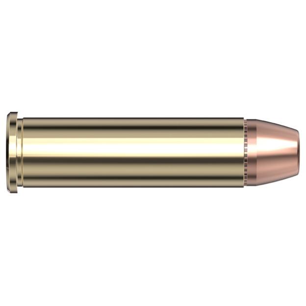 Hornady Backcountry Defense Ammunition 357 Mag 165gr JFP 25/ct Picture of Hornady Mfg HORNADY AMMO BACKCOUNTRY 357 MAG 165 GR DGH 25 ROUNDS