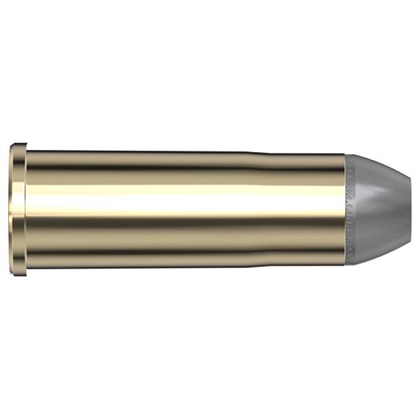 Hornady Cowboy Handgun Ammunition .44-40 Win 205 gr RNFP 725 fps 20/ct Picture of Hornady Mfg AMMO 44-40 205GR COWBOY 20/BOX