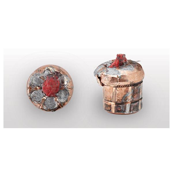 Hornady Critical Duty Handgun Ammunition .45 ACP (+P) 220 gr. PT 975 fps 20/ct Picture of Hornady Mfg AMMO CRITICAL DUTY 45ACP+P 220GR 20/RD