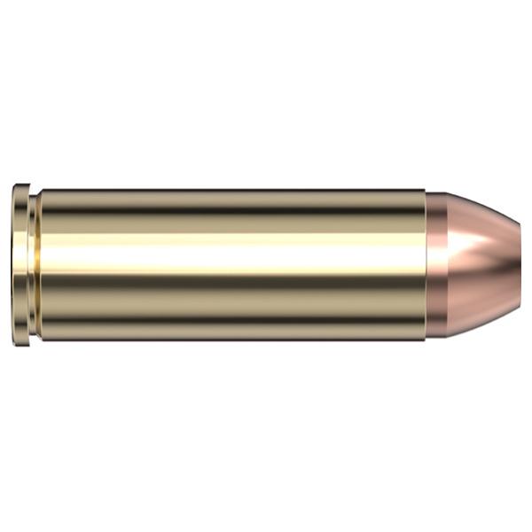 Hornady Cowboy Handgun Ammunition .45 LC 255 gr FN 725 fps 20/ct Picture of Hornady Mfg AMMO 45 LONGCOLT 255G CWBY 20/BX