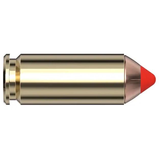 Hornady LEVERevolution FTX Rifle Ammunition 10mm Auto 150gr PT 1220 fps 20/ct Picture of Hornady Mfg HORNADY AMMO 10MM AUTO 150 GR FTX LVREV 20 RDS