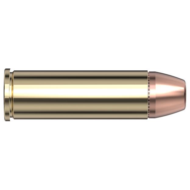 Hornady Backcountry Defense Ammunition 454 Casull 300gr JFP 1820 fps 25/ct Picture of Hornady Mfg HORNADY AMMO BACKCOUNTRY 454 CASULL 300 GR DGH 20 ROUNDS