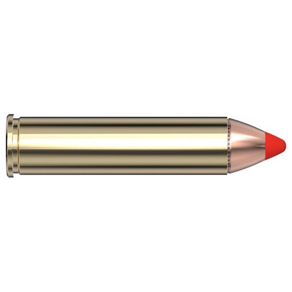 Hornady LEVERevolution Handgun Ammunition .460 S&W 200 gr FTX 2200 fps 20/box Picture of Hornady Mfg AMMO 460 S&W 200GR FTX 20RD BOX