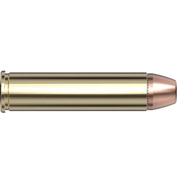 Hornady Backcountry Defense Ammunition 460 S&W 300gr JFP 25/ct Picture of Hornady Mfg HORNADY AMMO BACKCOUNTRY 460 S&W MAG 300 GR DGH 20 ROUNDS