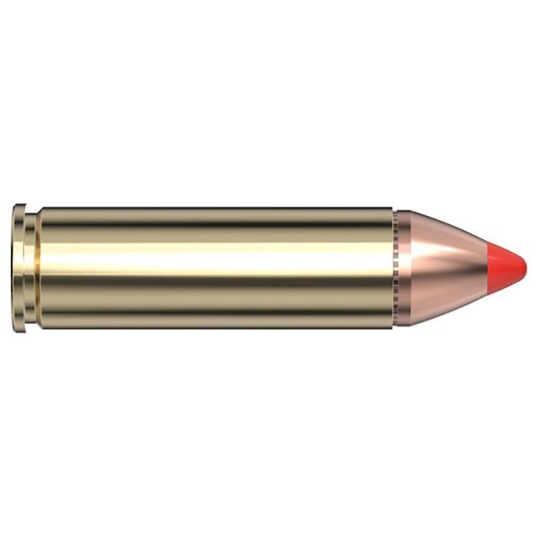 Hornady Custom Handgun Ammunition .500 S&W 300 gr FTX 2075 fps 20/rd Picture of Hornady Mfg AMMO 500 S&W 300GR EVOLUTION FTX