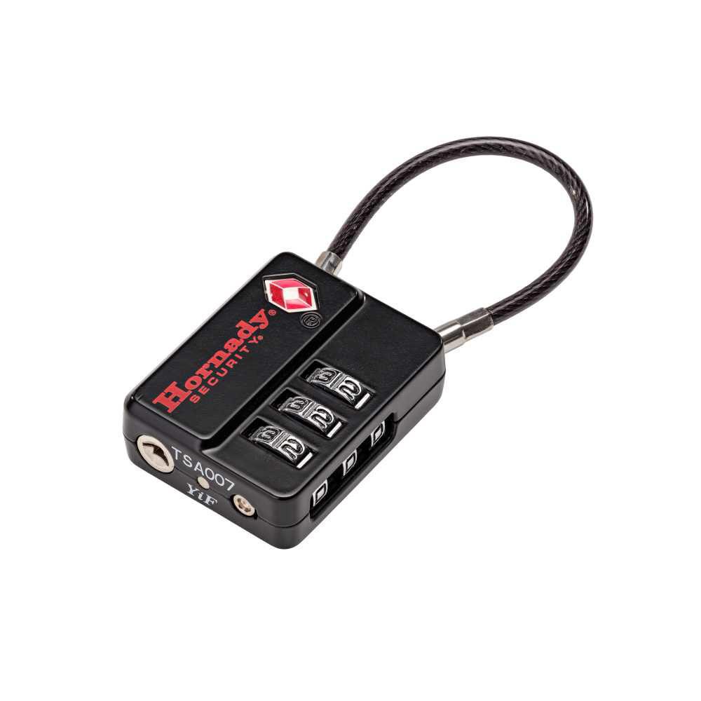 Hornady Flex Micro TSA Lock