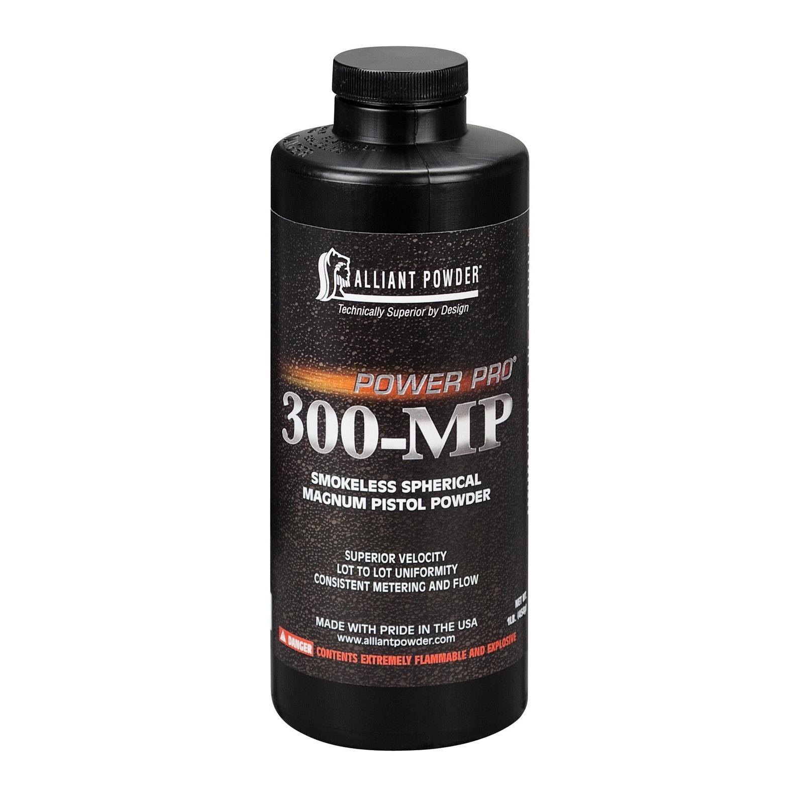 Alliant Power Pro 300-MP 1 lbs