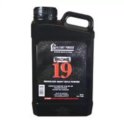 Alliant Reloder 19 Rifle Powder - 5lbs