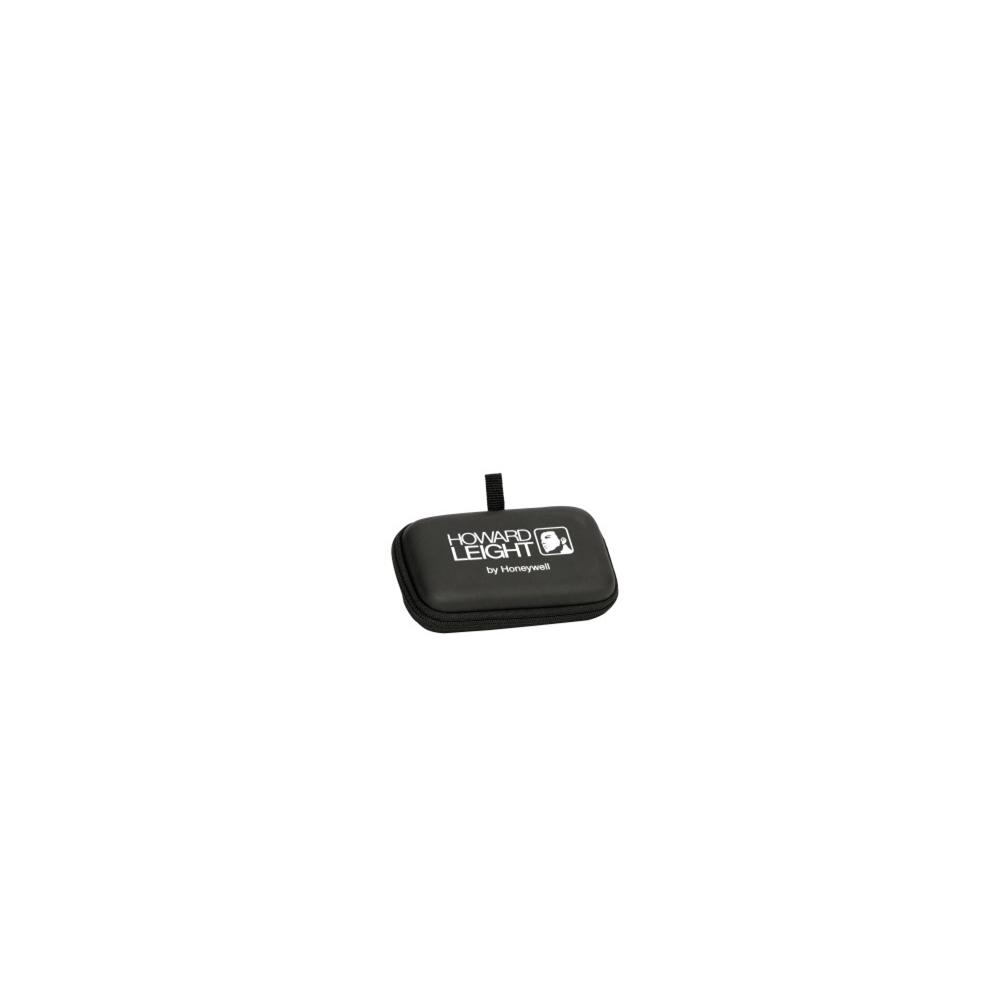 Howard Leight Impact In-Ear Bluetooth Hear Through Technology Earbuds 29dB Black Picture of Honeywell Safety Products USA IMPACT IN-EAR BLUETOOTH WITH HEAR THROUGH TECHNOLOGY BLACK