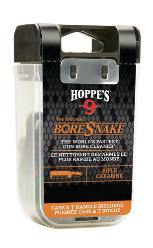 Hoppe's Boresnake Den- .17 cal. Centerfire & .17HMR