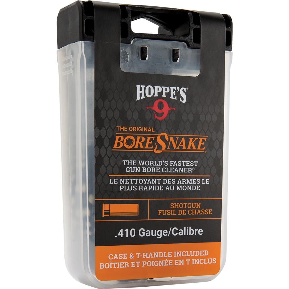 Hoppe's Boresnake Den-.410 Gauge Shotgun Picture of Hoppe's Boresnake .410 GAUGE SHOTGUN Cleaner