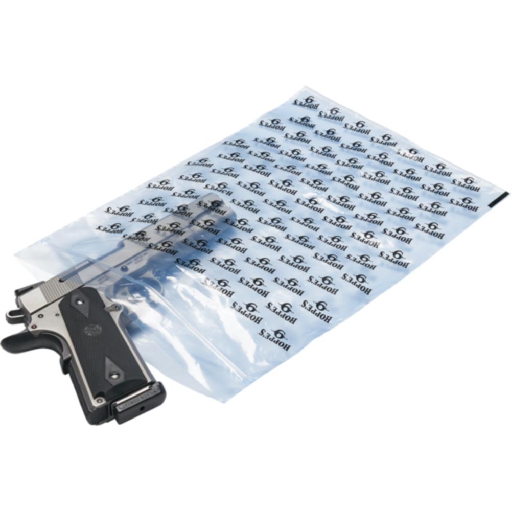 Hoppe's VCI Airvault Gun Bag 9"x12"  Pistol