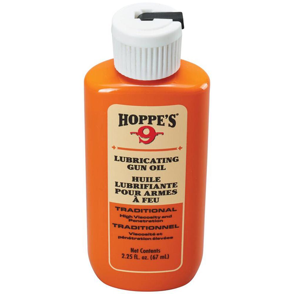 Hoppe's Handgun Cleaning Kit for Calibers .38 .357 9mm Luger Picture of Hoppe's Cleaning Kit .38 .357 Caliber 9mm Pistol Clam