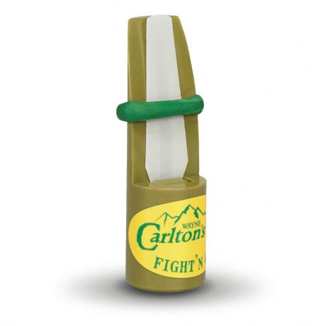 Carlton's Calls Fight?n Cow Call Elk Mouth Call