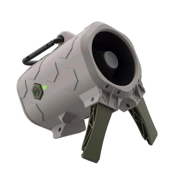 Johnny Stewart Executioner Electronic Game Caller Picture of Hunters Specialties Inc. Hunters Specialties Johnny Stewart Remote Game Caller