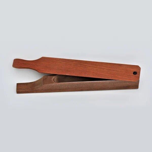 HS Strut Butski Long Stroker Box Call Picture of Hunters Specialties Inc. Hunters Specialties BUTSKI LONG STROKER Box Call