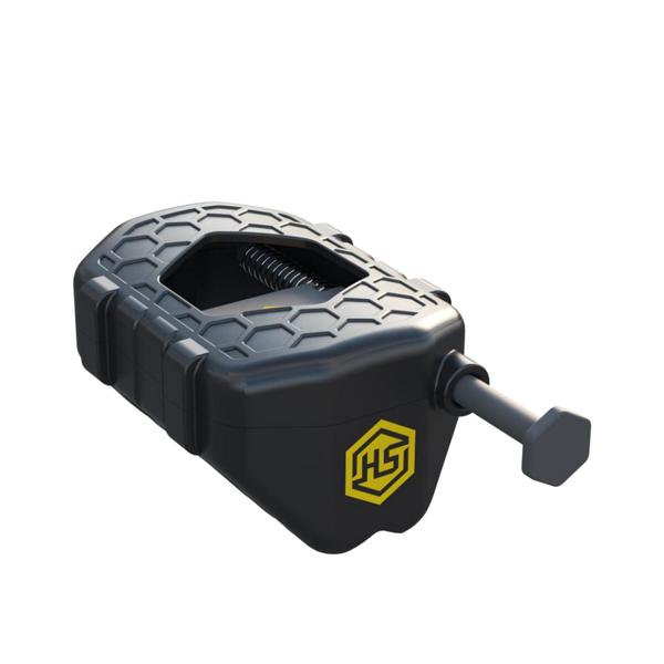 HS Strut Push Button Yelper Picture of Hunters Specialties Inc. Hunters Specialties Push Button