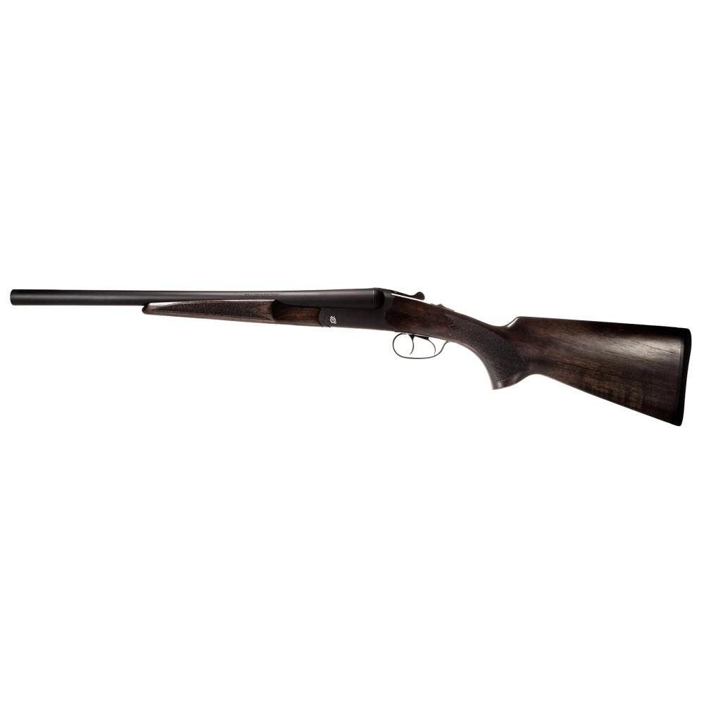 Heritage Badlander Shotgun 12 ga 2rd Capacity 18.5" Barrel Wood Picture of Taurus International - Heritage BADLANDER 12 GA 18.5'' 2RDS BK