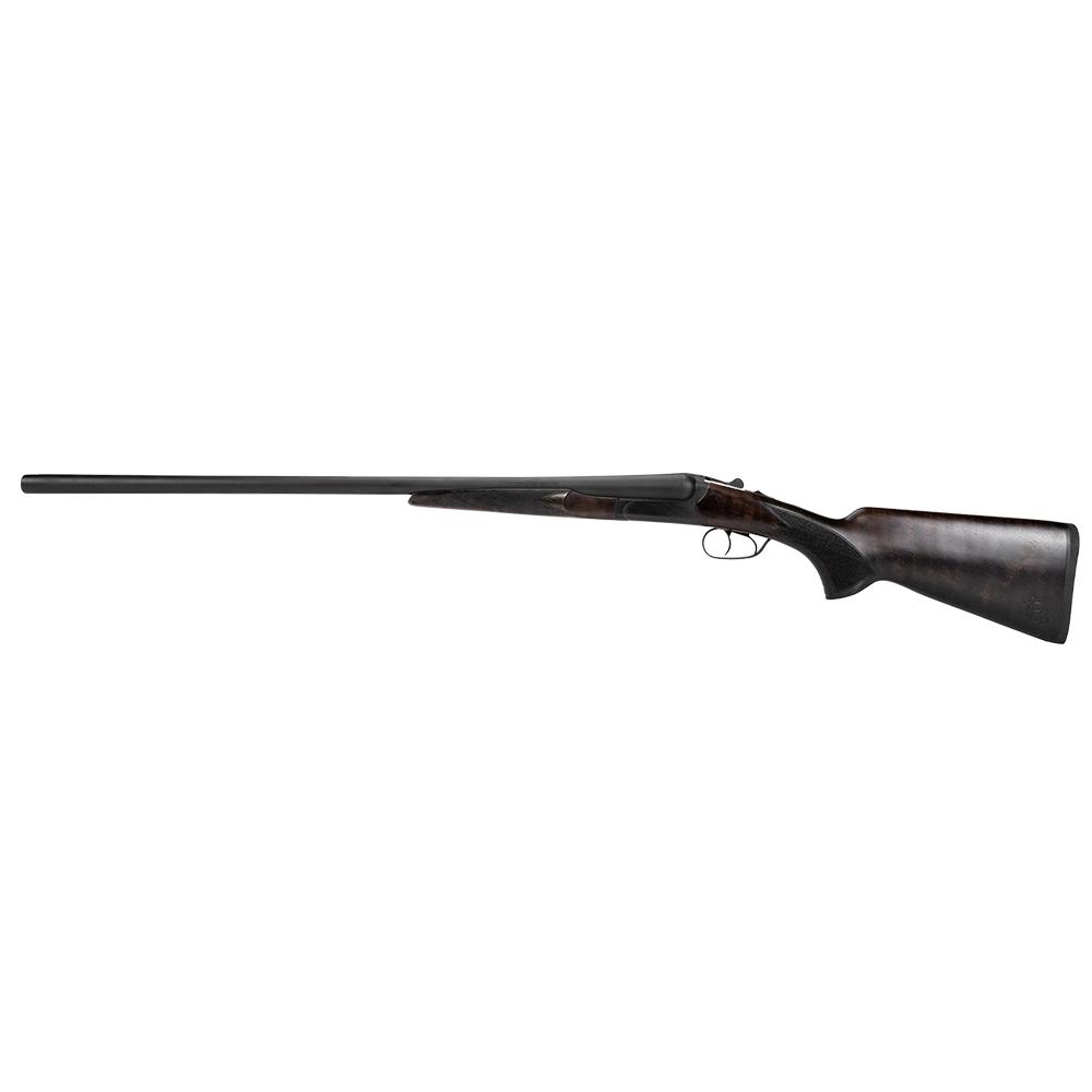 Heritage Badlander Shotgun 12 ga 2rd Capacity 28" Barrel Wood Picture of Taurus International - Heritage HERITAGE BADLANDER 12 GA 28'' 2RDS BK